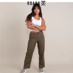 Roark Layover Pants